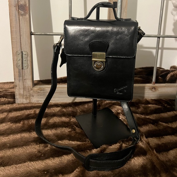 Katana Paris Handbags - Katana Paris Crossbody